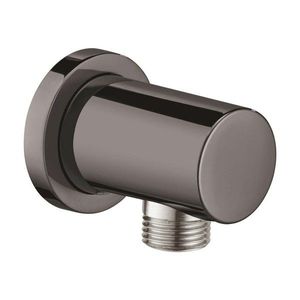 GROHE Rainshower Nástěnné kolínko, tmavý grafit 27057A00 obraz