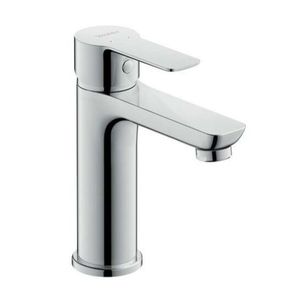 DURAVIT A.1 Umyvadlová baterie, chrom A11020002010 obraz