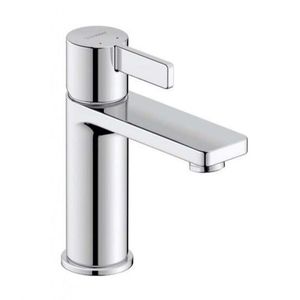 DURAVIT D-Neo Umyvadlová baterie, chrom DE1020002010 obraz