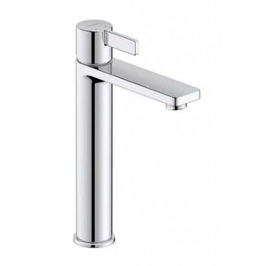 DURAVIT D-Neo Umyvadlová baterie, chrom DE1030002010 obraz