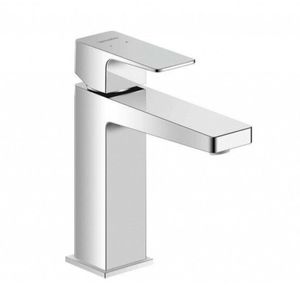 DURAVIT Manhattan Umyvadlová baterie, chrom MH1020002010 obraz