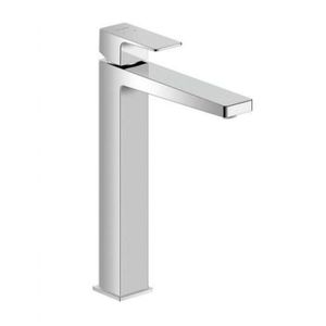 DURAVIT Manhattan Umyvadlová baterie, chrom MH1040002010 obraz