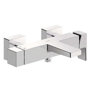 DURAVIT Manhattan Vanová baterie, chrom MH5230000010 obraz