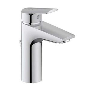 DURAVIT DuraStyle Basic Umyvadlová baterie s výpustí, chrom N11020001010 obraz