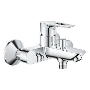 GROHE BauLoop Vanová baterie, chrom 23603001 obraz