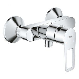 GROHE BauLoop Sprchová baterie, chrom 23634001 obraz