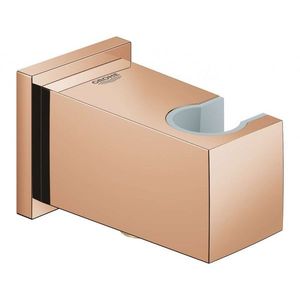 GROHE Euphoria Cube Nástěnné kolínko s držákem, Warm Sunset 26370DA0 obraz