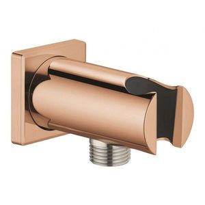 GROHE Rainshower Nástěnné kolínko s držákem, Warm Sunset 26659DA0 obraz