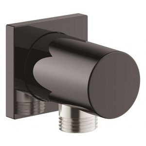 GROHE Rainshower Nástěnné kolínko, Hard Graphite 27076A00 obraz