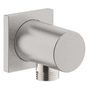 GROHE Rainshower Nástěnné kolínko, supersteel 27076DC0 obraz