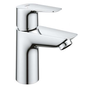 GROHE BauEdge Umyvadlová baterie, chrom 32858001 obraz