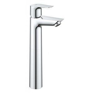 GROHE BauEdge Umyvadlová baterie, chrom 32860001 obraz