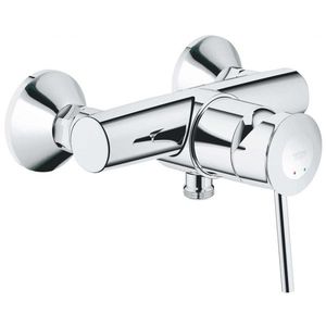 GROHE BauClassic Sprchová baterie, chrom 32867000 obraz