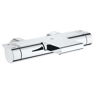 GROHE Grohtherm 2000 Termostatická vanová baterie, chrom 34466001 obraz