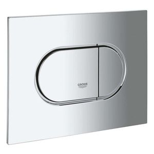 GROHE Arena Cosmopolitan S Ovládání splachování, chrom 37973000 obraz