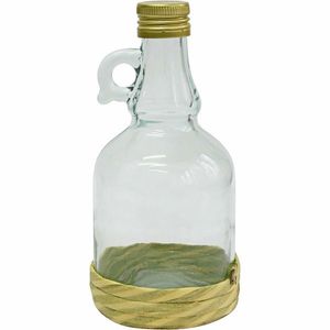 Skleněný demižon, 0, 5 l obraz