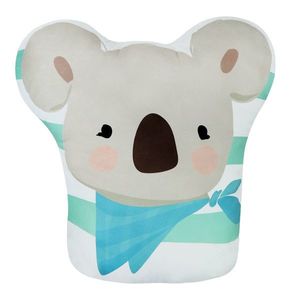 Domarex Tvarovaný polštářek Koala, 35 cm obraz