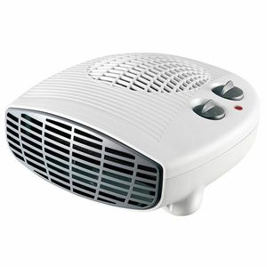 TEPLOVZDUŠNÝ VENTILÁTOR FH-202 obraz