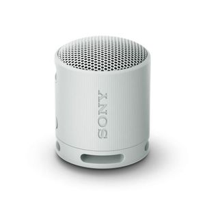 Sony SRS-XB100 Přenosný bezdrátový reproduktor, šedá obraz