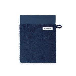 Tom Tailor Žínka froté Dark Navy, 16 x 21 cm, sada 6 ks obraz