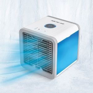 Mediashop Livington Arctic Air ochlazovač vzduchu obraz