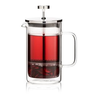 4Home Termo french press HotnCool 600 ml obraz