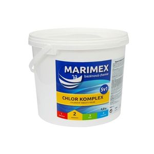 Marimex | Marimex Komplex 5v1 4, 6 kg | 11301604 obraz