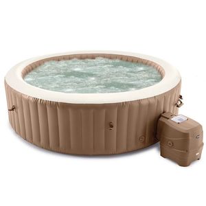 Intex | Vířivý bazén Pure Spa Bubble HWS 8 NP | 11400293 obraz