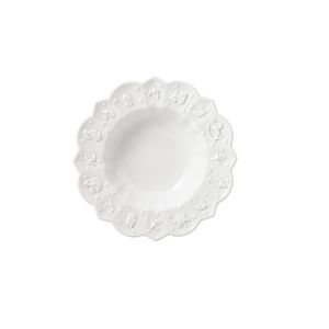 Designový hluboký servírovací talíř, kolekce Toy's Delight Royal Classic - Villeroy & Boch obraz