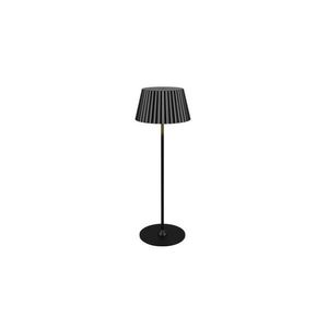 XXXL STOLNÍ LAMPA NA BATERIE, senzorový stmívač, 13, 5/39, 1 cm obraz