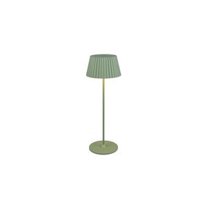 XXXL STOLNÍ LAMPA NA BATERIE, senzorový stmívač, 13, 5/39, 1 cm obraz