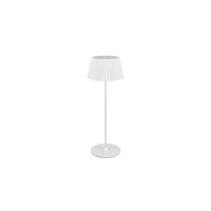 XXXL STOLNÍ LAMPA NA BATERIE, senzorový stmívač, 13, 5/39, 1 cm obraz