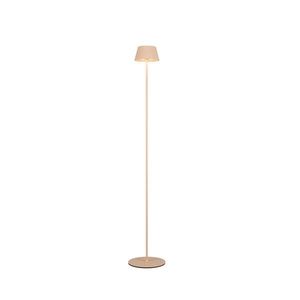 XXXL STOJACÍ LED SVÍTIDLO, 13, 5/123 cm obraz