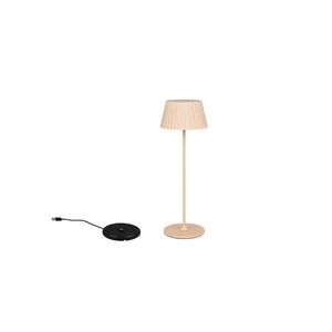 XXXL STOLNÍ LED LAMPA, senzorový stmívač, 13, 5/39, 1 cm obraz