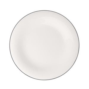 Villeroy & Boch SNÍDAŇOVÝ TALÍŘ porcelán (fine china) keramika 21, 5 cm obraz