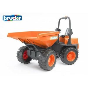 Bruder Mini Dumper 1: 16, 26, 6 x 12, 4 x 17 cm obraz