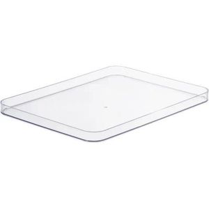 SmartStore Víko k úložnému boxu Compact Clear L, L obraz