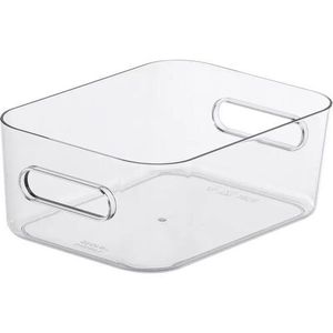 SmartStore Úložný box Compact Clear S, 1, 5 l, S obraz