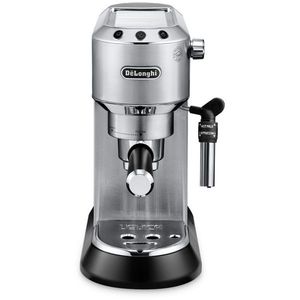 De'Longhi EC 685.M Pákové espresso, stříbrná obraz