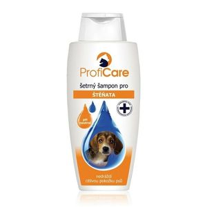 Proficare pro štěňata oranž.300ml/12 obraz