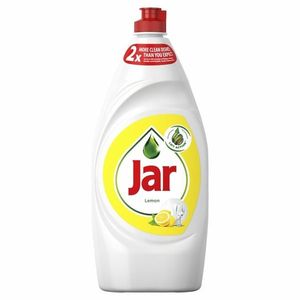 Jar Prostředek na nádobí Lemon 900 ml obraz