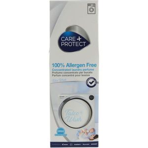 Care Protect Parfém do pračky Talco Wash obraz