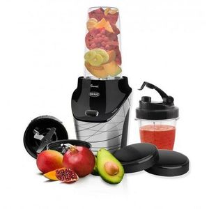 Bravo B-4616 smoothie mixér SWEET obraz