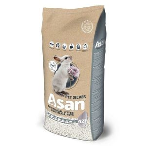 Asan Pet Silver 42l/33 obraz