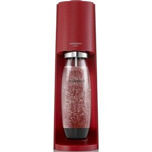 SodaStream Terra Red výrobník perlivé vody obraz