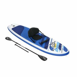 Bestway Paddle Board Oceana s přídavným sedátkem obraz