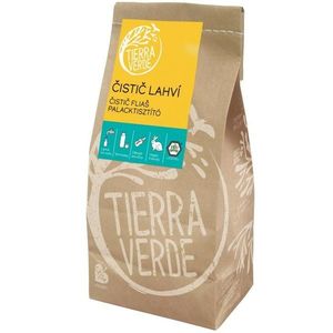 Tierra Verde Čistič lahví, 1 kg obraz