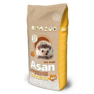 Asan Pet Pure 42l/33 obraz