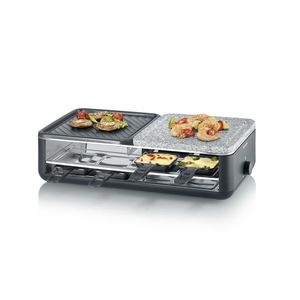 Severin RG 2366 raclette gril obraz