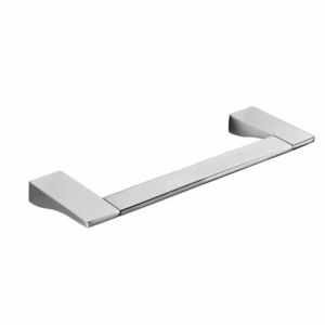 GEDY 572130 Glamour držák ručníků 30 x 8, 2 cm, šedá obraz